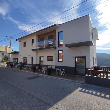 Hostel Casa Dona Alzira Arganil Exterior foto